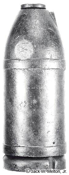 3-inch Read Side-loader Shell (FAOIIIa150)