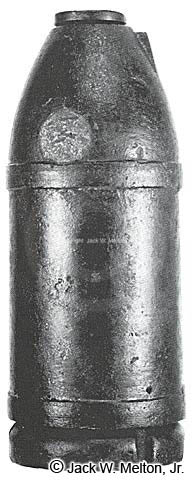 3-inch Read Side-Loader Shell (IIIA104)