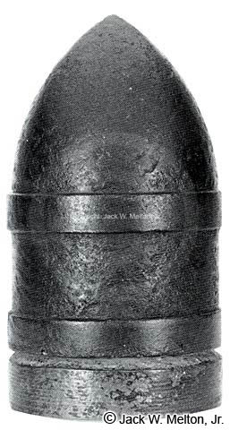 3.3-inch Read Bolt
