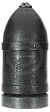 3.3-inch Read Shell Percussion Fuze