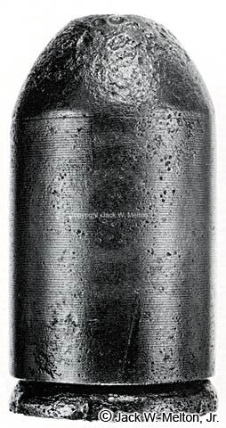 3.4-inch Read-Parrott Shell