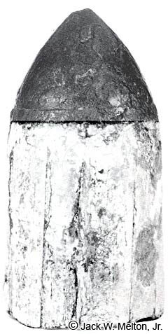 3.67-inch Sawyer Bolt