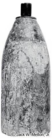 3.67-inch Sawyer Shell