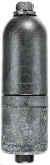 3-inch Schenkl Shell Schenkl Combination Fuze