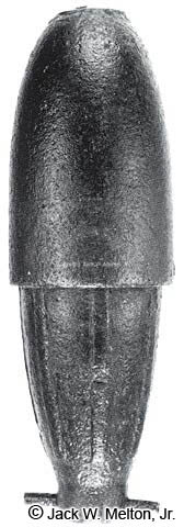 3-inch Federal Schenkl Converted to CS Use