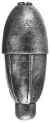 3.67-inch Schenkl Shell