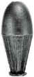 3.67-inch Schenkl Shell Confederate Copy