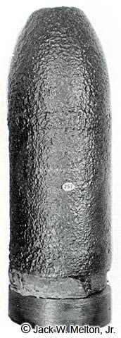2.5-inch Selma Shell (IIIA129)