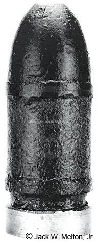 3-inch Selma Shell (IIIA130)