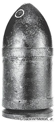 3.3-inch Selma Bolt (IIIA132)