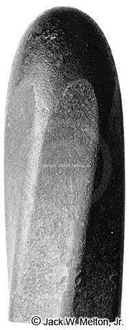 3-pounder Whitworth Bolt