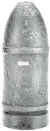 3-inch Selma Shell