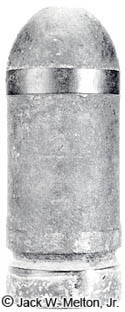 20-pounder Selma Shell