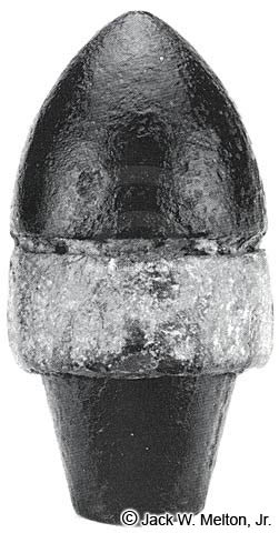 3-inch Archer Bolt