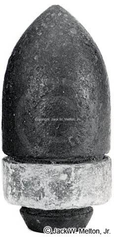 3-inch Archer Bolt - With Sabot