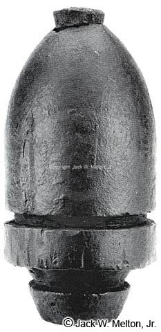 3-inch Archer Shell With Sabot