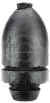 3-inch Archer Shell Lead Sabot intact