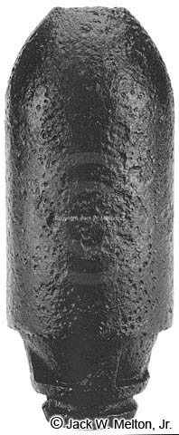 3-inch Archer Long Pattern Shell - No Sabot