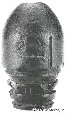 3.3-inch Archer Shell - No Sabot
