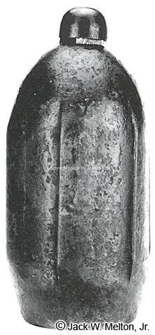 3.5-inch Blakely Shell