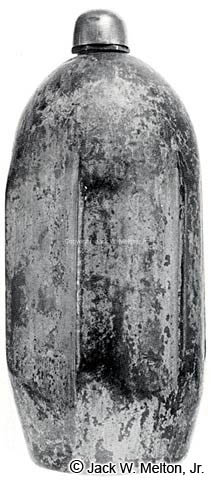 18-pounder Blakely Shell