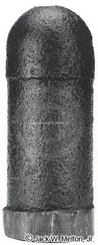 3-inch Broun Shell (IIIA56)