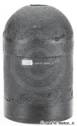 3.67-inch Short Broun Shell