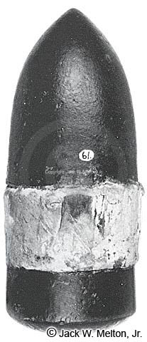 3-inch Hotchkiss Bolt