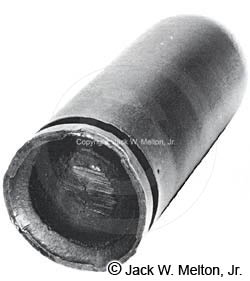 3-inch Hotchkiss Shell Combination Hotchkiss-Bormann Time Fuze