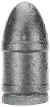 3-inch Read Bolt
