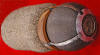 12-pounder Solid Shot on Original Sabot